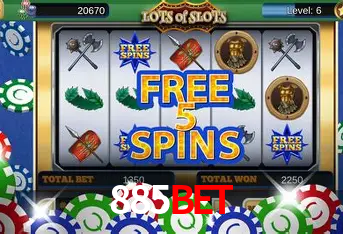 885bet Brasília - Casino Guide