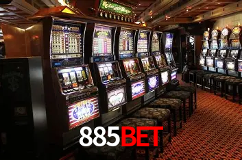 Desvendando o Mundo dos Jogos Virtuais na 885bet