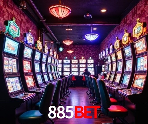 885bet Rio de Janeiro - Slot Strategy