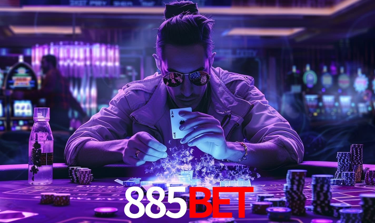 Tennis Betting 885bet
